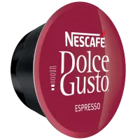 Cafea Nescafe Dolce Gusto Espresso Capsule/ Espresso/ 16 capsule photo 3