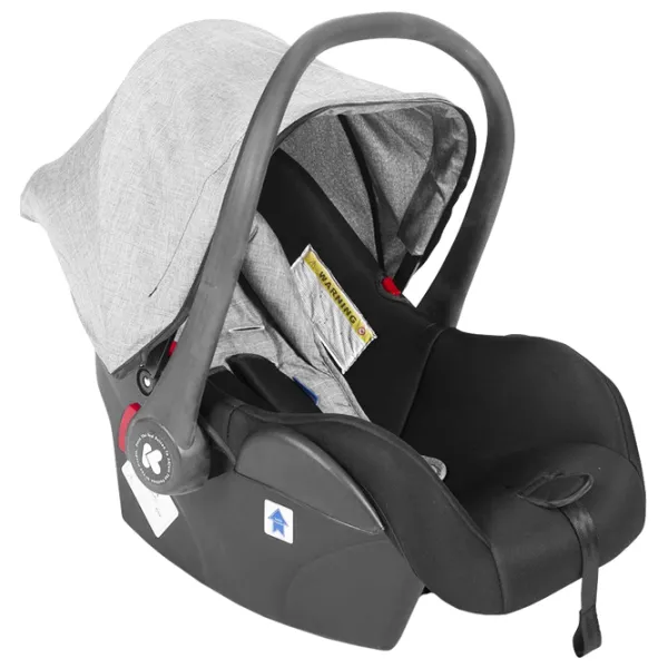 Детская коляска Kikka Boo Darling 31001010056/ Светло-серый photo 5