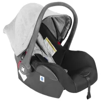 Cărucior pentru copil Kikka Boo Darling 31001010056/ Light Gray photo 5