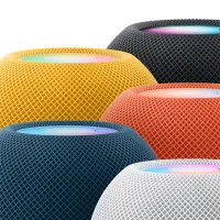Boxă smart Apple HomePod Mini Blue photo 5