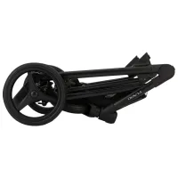 Детская коляска Bebetto Flavio PRO 185578/ Серый photo 4