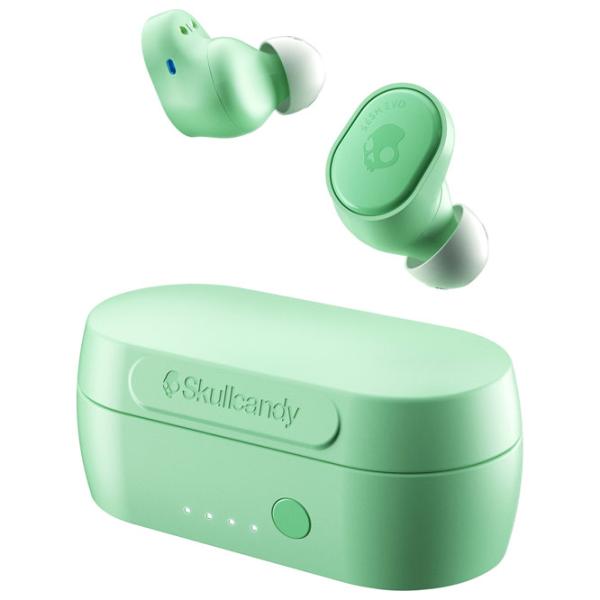 Căști SkullCandy Sesh Evo Pure Mint Fără fir/ Personal photo 5