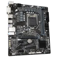 Материнская плата Gigabyte H510M S2H V2 mATX/ Intel H510 photo 2