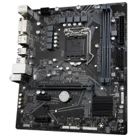 Материнская плата Gigabyte H510M S2H V2 mATX/ Intel H510 photo 3