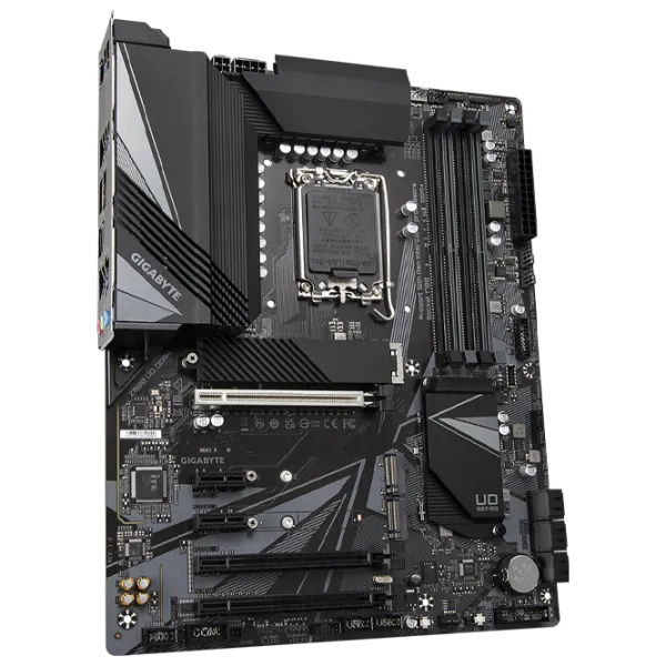 Материнская плата Gigabyte Z690 UD DDR4 ATX/ Intel Z690 photo 2
