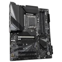 Материнская плата Gigabyte Z690 UD DDR4 ATX/ Intel Z690 photo 2