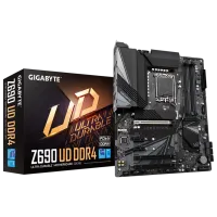 Материнская плата Gigabyte Z690 UD DDR4 ATX/ Intel Z690 photo 5