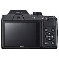 Фотоаппарат Nikon Coolpix B500 CMOS/ Черный photo 5
