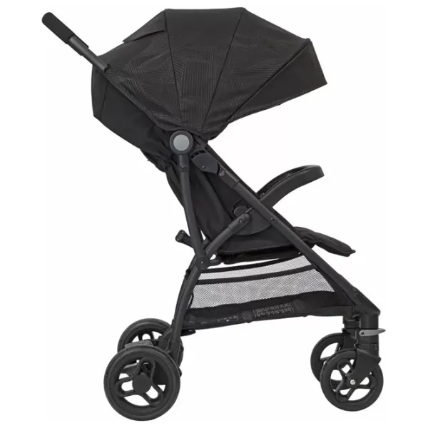 Cărucior pentru copil Graco Breaze Lite G6DU999BLCEU/ Black photo 2