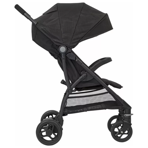 Cărucior pentru copil Graco Breaze Lite G6DU999BLCEU/ Black photo 2