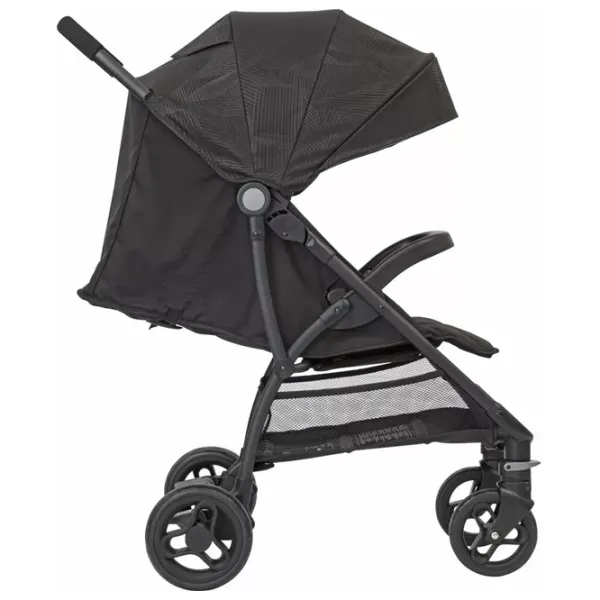 Cărucior pentru copil Graco Breaze Lite G6DU999BLCEU/ Black photo 3