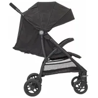 Детская коляска Graco Breaze Lite G6DU999BLCEU/ Черный photo 3