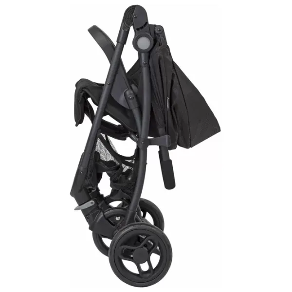 Cărucior pentru copil Graco Breaze Lite G6DU999BLCEU/ Black photo 4