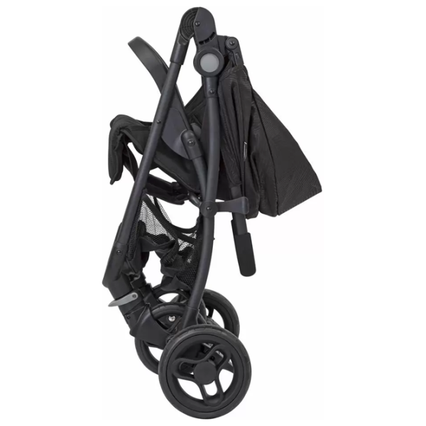 Cărucior pentru copil Graco Breaze Lite G6DU999BLCEU/ Black photo 4