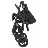 Детская коляска Graco Breaze Lite G6DU999BLCEU/ Черный photo 4