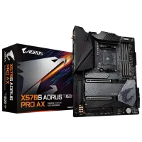 Материнская плата Gigabyte X570S AORUS PRO ATX/ AMD X570 photo 5