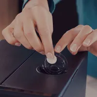 Soluție pentru mașini de cafea Philips 6161 CA6704/ 10 pentru eliminarea uleiului photo 3