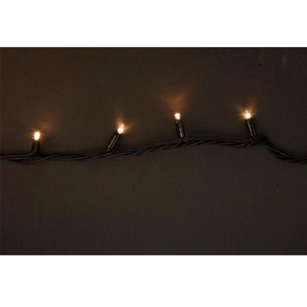 Гирлянды LED Christmas 23485 Нить/ Тёплый белый photo 2 Гирлянды LED Christmas 23485 Нить/ Тёплый белый photo 2