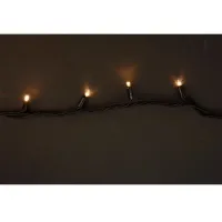 Luminițe decorative Christmas 23485 Fir/ Alb cald photo 2