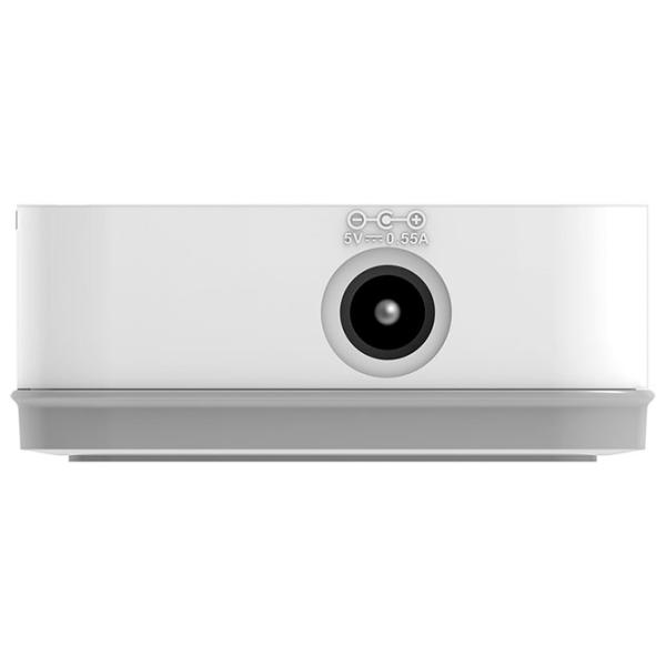 Switch D-Link DES-1008C/ B1A White photo 3