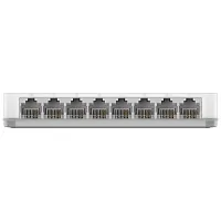 Switch D-Link DES-1008C/B1A White photo 4