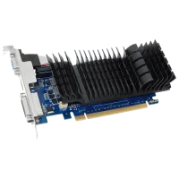Placă video Asus GeForce GT 730 PCI Express x16 2.0 / 2 GB photo 2