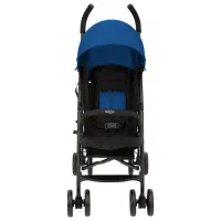 Детская коляска Graco Travelite G6BF999CPAEU/ Синий photo 2