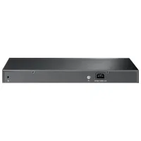 Switch TP-Link TL-SF1016 Черный photo 3