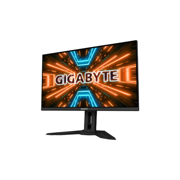 Монитор Gigabyte M32Q 31.5" 2K 165 Гц/ 0.8 мс/ Черный photo 2