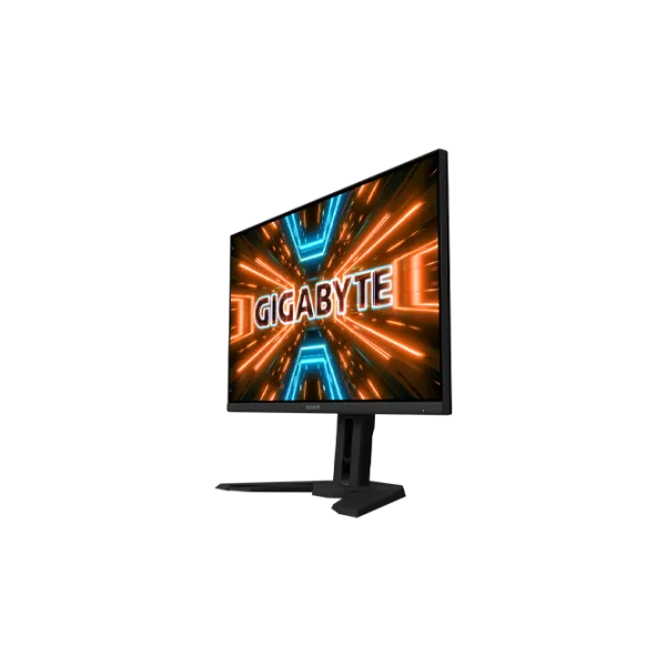 Монитор Gigabyte M32Q 31.5" 2K 165 Гц/ 0.8 мс/ Черный photo 3