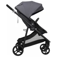 Cărucior pentru copil Graco Transform 2 in 1 G6EC999SLTEU/ Dark Gray photo 2