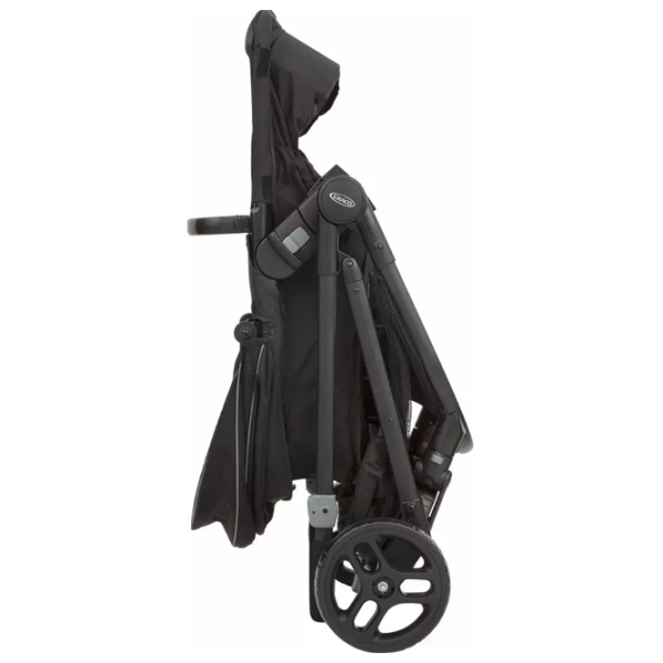 Cărucior pentru copil Graco Transform 2 in 1 G6EC999SLTEU/ Dark Gray photo 4