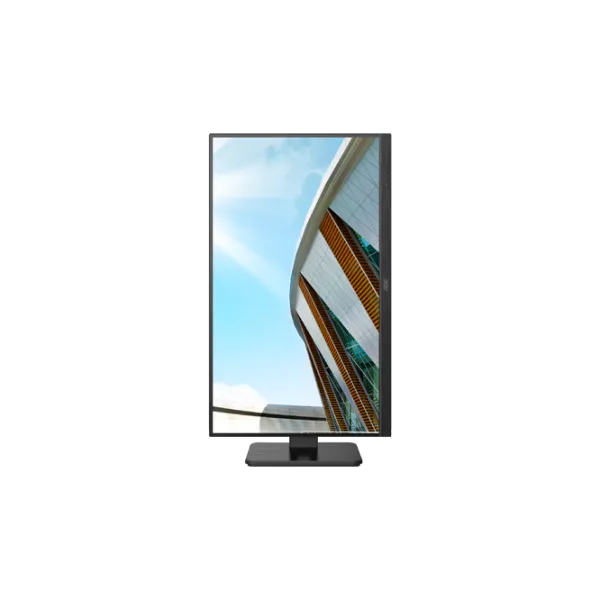 Monitor AOC C27G2ZU/ BK 27" Full HD 240 Hz/ 0.5 ms/ Black photo 4