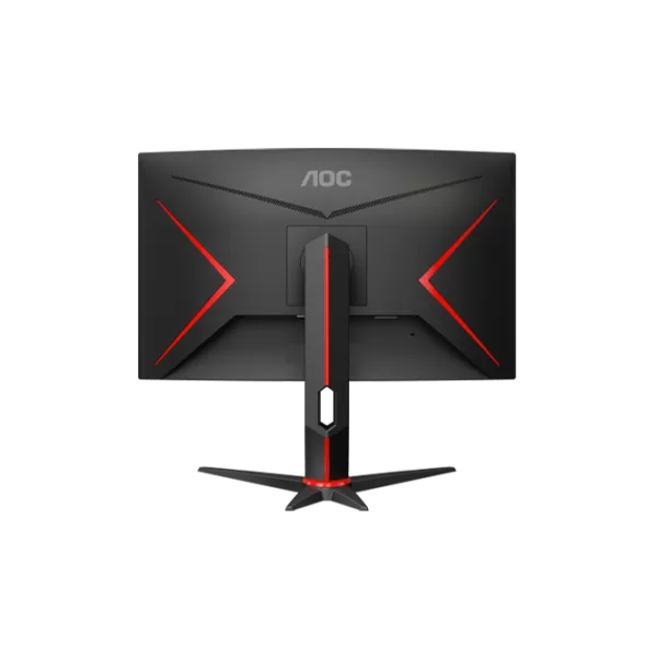 Monitor AOC C27G2ZU/ BK 27" Full HD 240 Hz/ 0.5 ms/ Black photo 5
