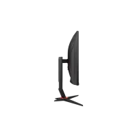 Монитор AOC C27G2ZU/ BK 27" Full HD 240 Гц/ 0.5 мс/ Черный photo 6