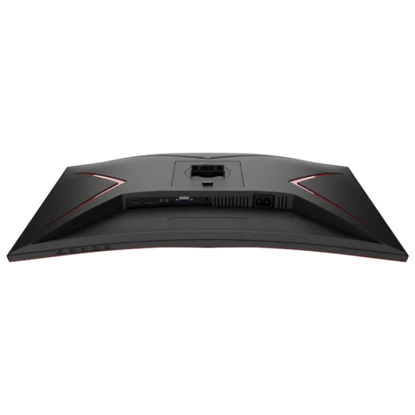 Monitor AOC C27G2ZU/ BK 27" Full HD 240 Hz/ 0.5 ms/ Black photo 7