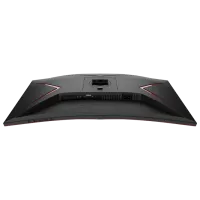 Монитор AOC C27G2ZU/ BK 27" Full HD 240 Гц/ 0.5 мс/ Черный photo 7