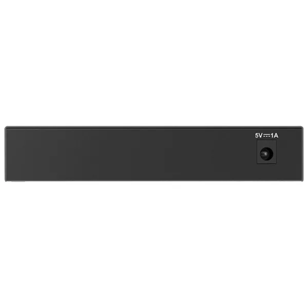 Switch D-Link DGS-1008D/ K2A Black photo 3