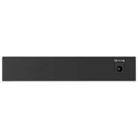 Switch D-Link DGS-1008D/ K2A Black photo 3