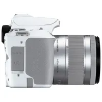 Фотоаппарат Canon EOS 250D Kit CMOS/ Белый photo 7