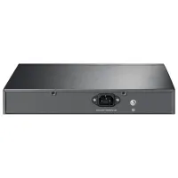 Switch TP-Link TL-SG1005LP Black photo 3