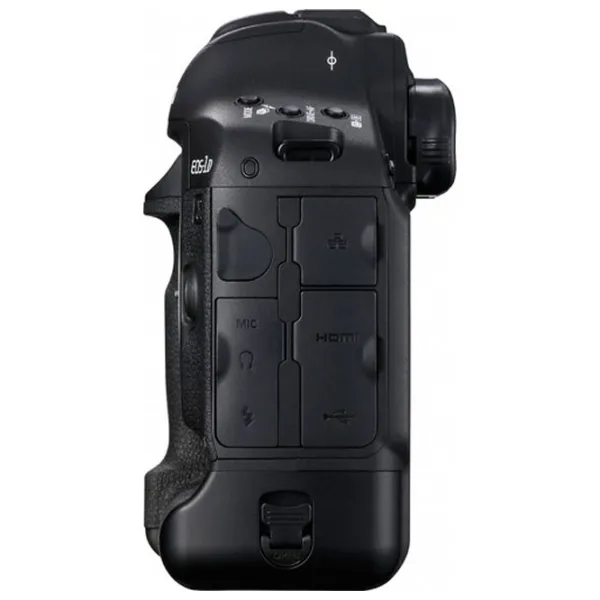 Фотоаппарат Canon EOS 1D X MARK II Body CMOS/ Черный photo 3 Фотоаппарат Canon EOS 1D X MARK II Body CMOS/ Черный photo 3