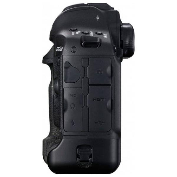 Фотоаппарат Canon EOS 1D X MARK II Body CMOS/ Черный photo 3 Фотоаппарат Canon EOS 1D X MARK II Body CMOS/ Черный photo 3