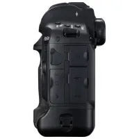 Cameră foto Canon EOS 1D X MARK II Body CMOS/ Black photo 3