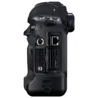 Cameră foto Canon EOS 1D X MARK II Body CMOS/ Black photo 4