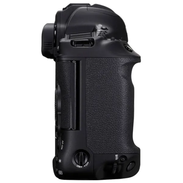 Фотоаппарат Canon EOS 1D X MARK III Body CMOS/ Черный photo 4