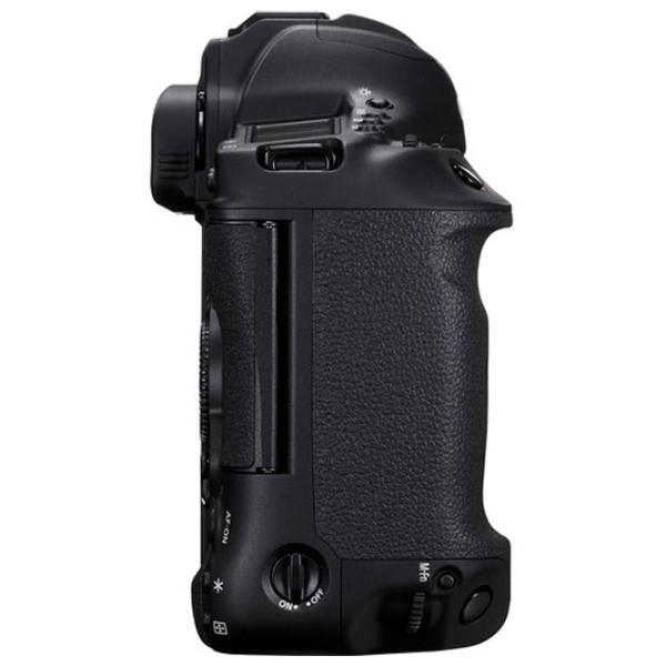Фотоаппарат Canon EOS 1D X MARK III Body CMOS/ Черный photo 4