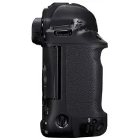 Cameră foto Canon EOS 1D X MARK III Body CMOS/ Black photo 4