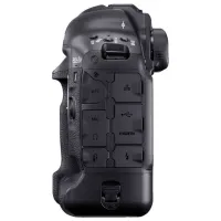 Cameră foto Canon EOS 1D X MARK III Body CMOS/ Black photo 5