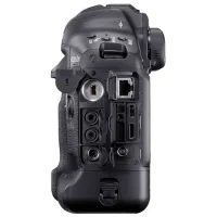 Cameră foto Canon EOS 1D X MARK III Body CMOS/ Black photo 6